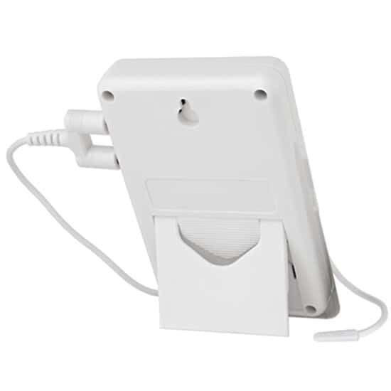Traceable High-Accuracy Refrigerator/Freezer Digital RTD Thermometer: 1 Bullet Probe