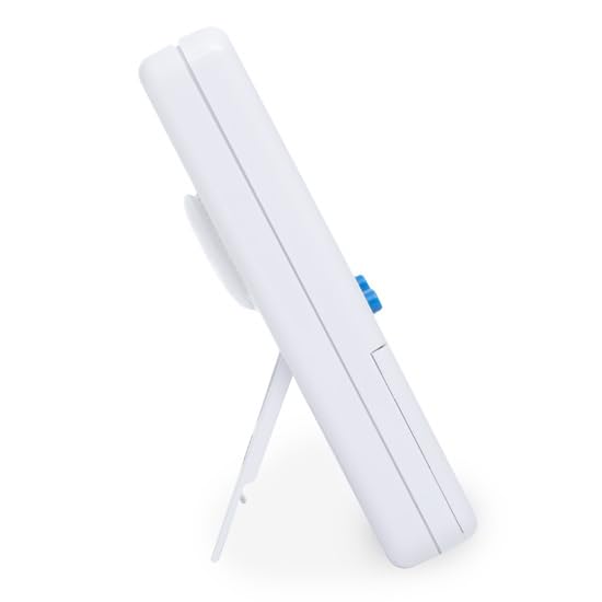 Traceable High-Accuracy Refrigerator/Freezer Digital RTD Thermometer: 1 Bullet Probe