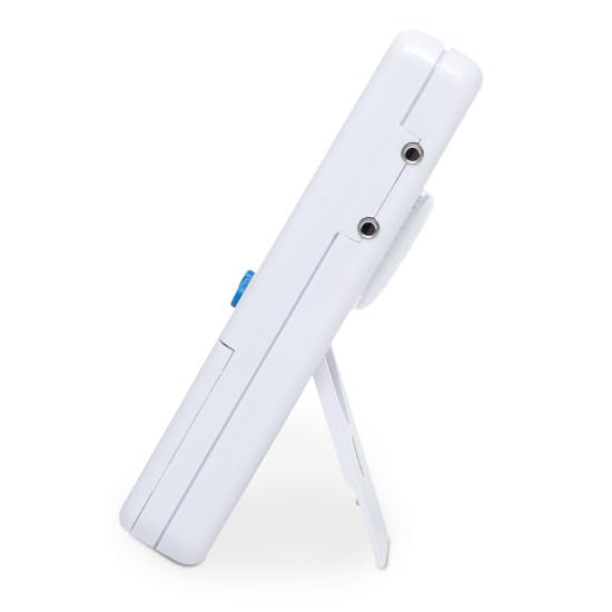 Traceable High-Accuracy Refrigerator/Freezer Digital RTD Thermometer: 1 Bullet Probe
