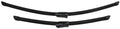 Replacement For 5G1-998-002 Bosch Windshield Wiper Blade Front Driver & Passenger Side for VW