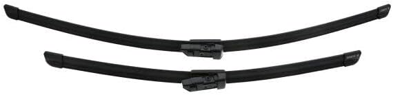 Replacement For 5G1-998-002 Bosch Windshield Wiper Blade Front Driver & Passenger Side for VW