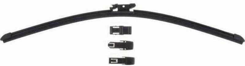 Replacement For FS26OE Bosch Windshield Wiper Blade Front Driver or Passenger Side for Chevy 528