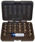 LT4160 Bmw Wheel Bolt Kit