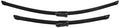 Replacement For 8V1-998-002 B Bosch Windshield Wiper Blade Front for Audi A3 Sportback e-tron