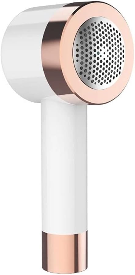 Hair Ball Trimmer,Fabric Shaver Defuzzer Depiller Rechargeable Lint Remover