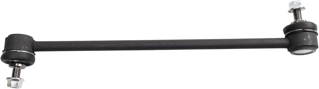 TRQ Front Suspension Kit Complete Strut & Coil Spring Assembly Sway Bar Stabilizer Link for 2016-2021 Honda Civic 2019-2022 Insight