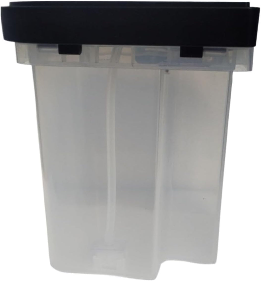 Spare Original Clean Water Tank, Dirty Water Tank, Compatible for Eureka J15 Pro Ultra, Vacuum Cleaner Replacement Part(Set 01)