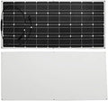 1000W 500W Solar Panel Flexible Solar Cell 18V Ethylene Tetrafluoroethylene DIY Cable Waterproof Outdoor Car RV Rechargeable Power for Car (500w)
