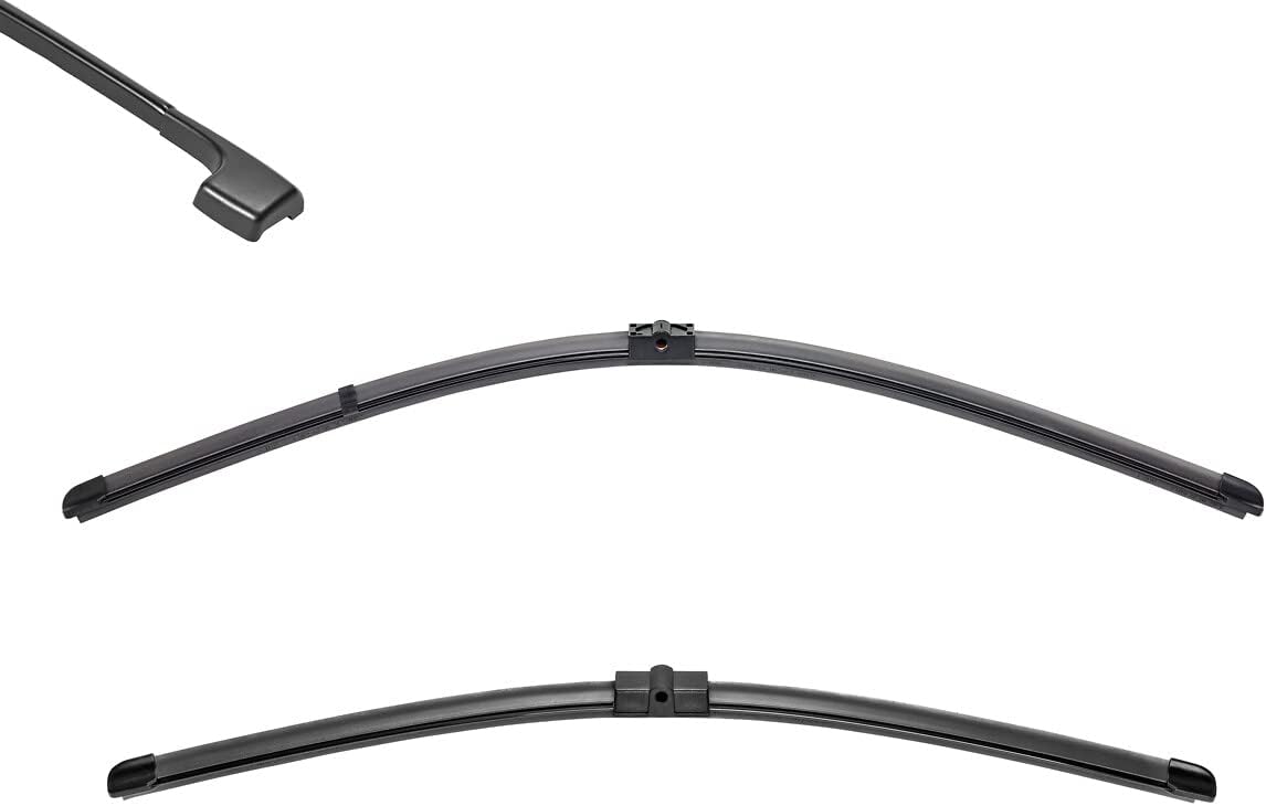 VALEO 577860 Windscreen Wiper Blades