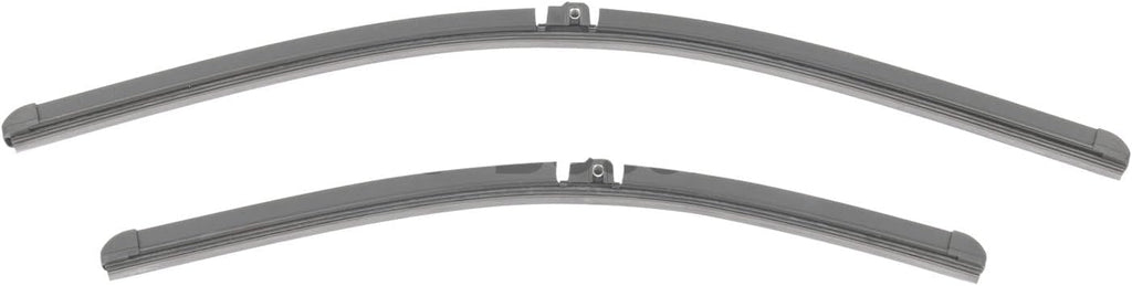 Part Synergy Replacement for Black Wiper Blade For BMW i3 2014-2021