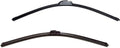 Replacement For Compatible With SET-BS24A-D Bosch Windshield Wiper Blades Set of 2 Front Driver & Passenger Pair