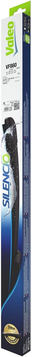 VALEO 577860 Windscreen Wiper Blades