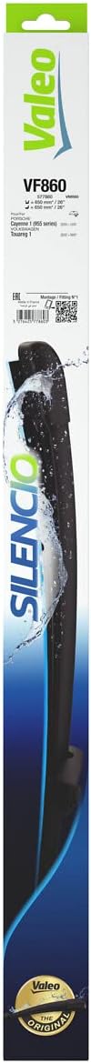 VALEO 577860 Windscreen Wiper Blades