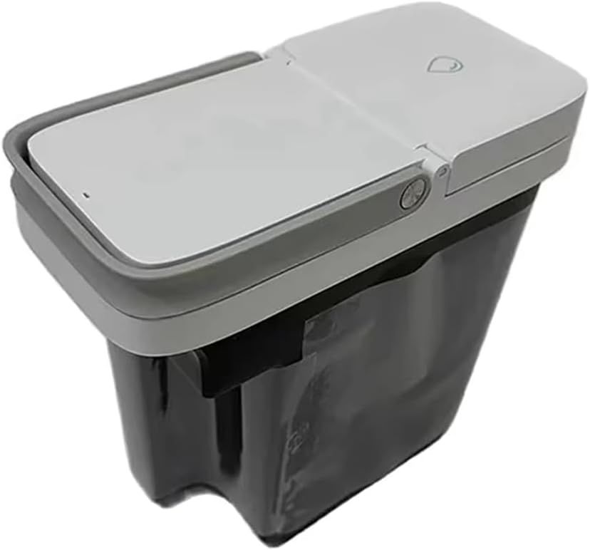 Clean Water Tank Dirt Water Tank Replacement for Roborock S8/ S8+/ S8 Pro Ultra/ Onyx4 Robot Vacuum Cleaner Water Tank Parts (Clean Water Tank and Dirt Water Tank)