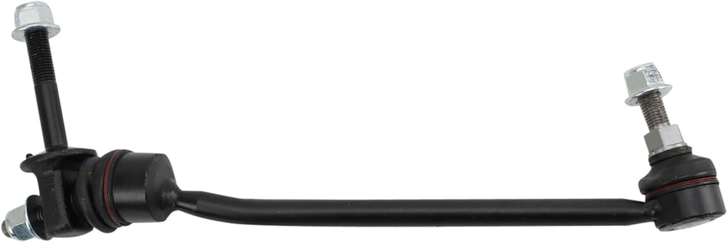 TRQ Front Suspension Kit Compatible with Front 2017 Mercedes-Benz E400