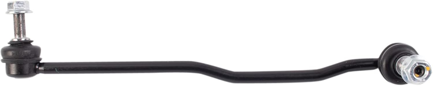 TRQ Front Suspension Kit Complete Strut & Coil Spring Assembly Sway Bar Stabilizer Link Compatible with 2015-2017 Subaru Legacy