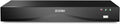 ZOSI 4K Network Video Recorder, 32 Channel 16-Port 8MP Dual-Disk Backup PoE NVR Surveillance System, Only Compatible with ZOSI 4K/8MP/5MP/4MP/3MP PoE Security Camera - No HDD Included