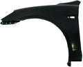 Quarter for Panel Left Driver Front Side Primed Steel with Lamp Hole for Hyundai for Accent GLS 2006 for GS/for SE 2007 for GL/L 2008-2011 1pc Unfinished EAO 1117 HY1240137