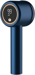 Fabric Shaver Rechargeable Lint Remover, Electric Lint Shaver with 3 Gear Adjustment Button, Sweater Shaver Removing Fleece Fuzz, Lint, Pills, Bobbles for Your Clothes, Furniture, Bedding (Col
