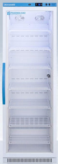 Summit Appliance Accucold 15.0 cu.ft. Medical Refrigerator, 24' Wide, Vaccine Refrigerator, Glass Door - ARG15PV