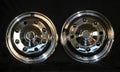 Topkick/Kodiak C4500/5500/6500 19.5' 8 Lug Front Pair Wheel Simulators set