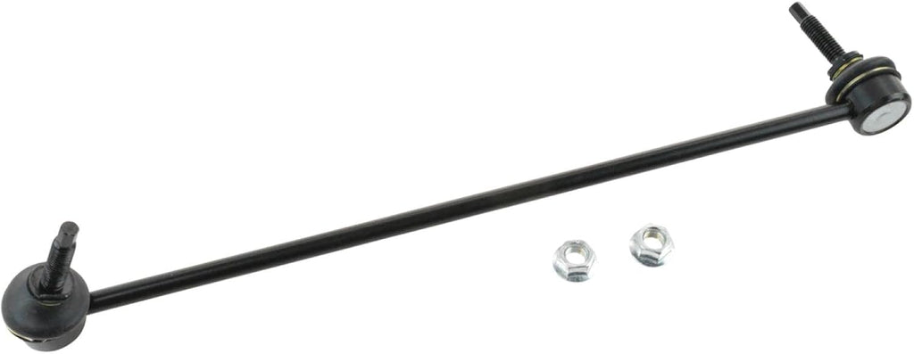 TRQ Front Suspension Kit Complete Strut & Coil Spring Assembly Sway Bar Stabilizer Link Compatible with 2013-2015 Chevrolet Camaro