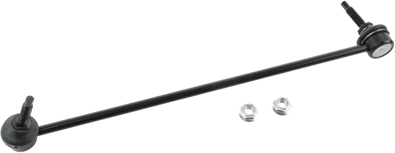 TRQ Front Suspension Kit Complete Strut & Coil Spring Assembly Sway Bar Stabilizer Link Compatible with 2013-2015 Chevrolet Camaro