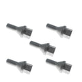 Wheel Bolts M14X1.5 1363349080 5405.88 Compatible with Ducato Boxer Jumper Relay 2006+ Movano C(Color Name: 5 PCS)