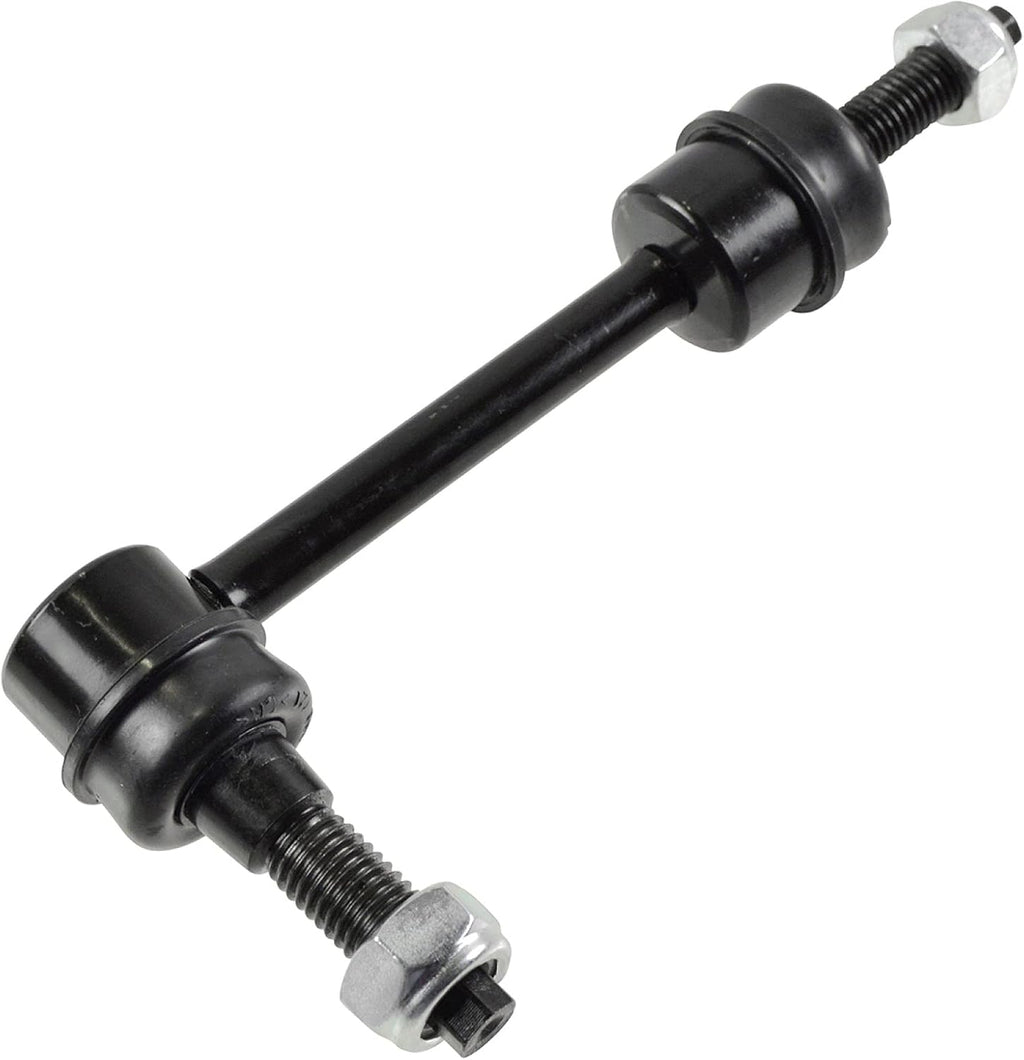 TRQ Front Suspension Kit Compatible with Front 2004-2005 Ford F-150