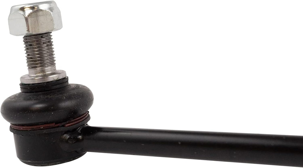 TRQ Front Suspension Kit Complete Strut & Coil Spring Assembly Sway Bar Stabilizer Link Compatible with 2015-2020 Kia Sedona