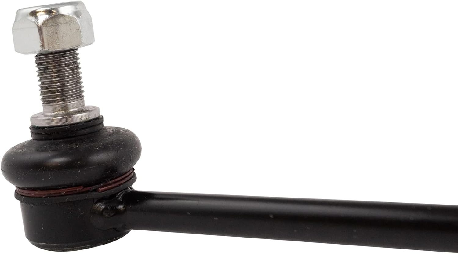 TRQ Front Suspension Kit Complete Strut & Coil Spring Assembly Sway Bar Stabilizer Link Compatible with 2015-2020 Kia Sedona