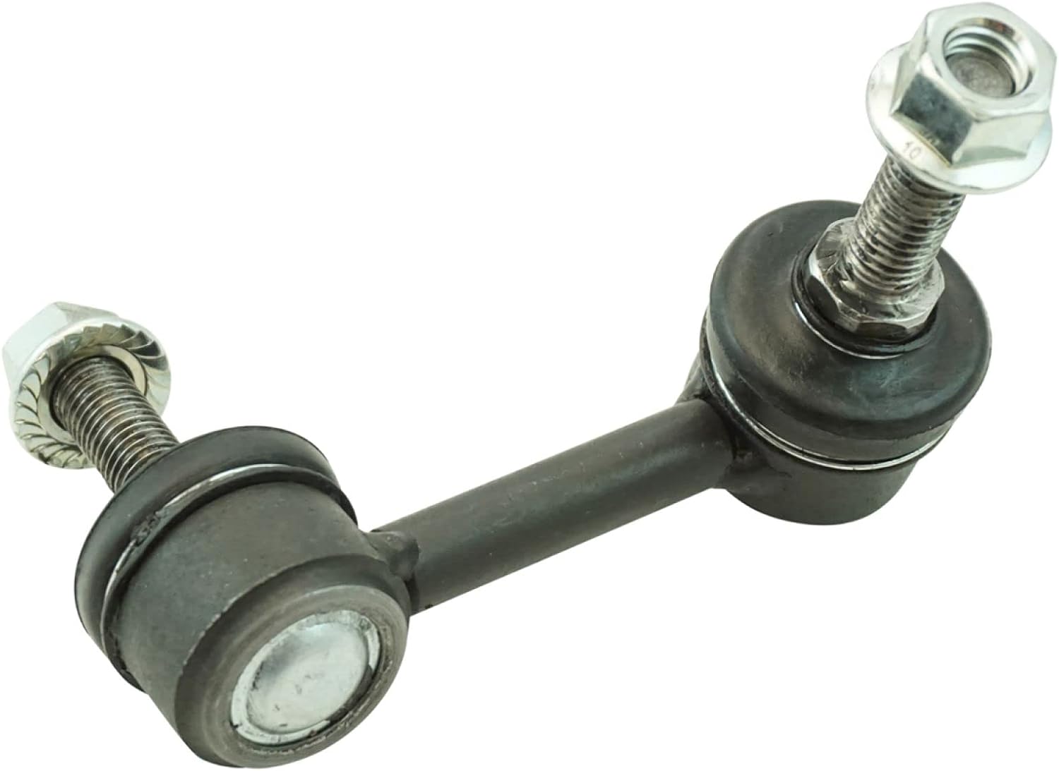 TRQ Front Suspension Kit Compatible with Front 2002-2003 Chevrolet Trailblazer Trailblazer EXT GMC Envoy Envoy XL 2003 Isuzu Ascender Oldsmobile Bravada