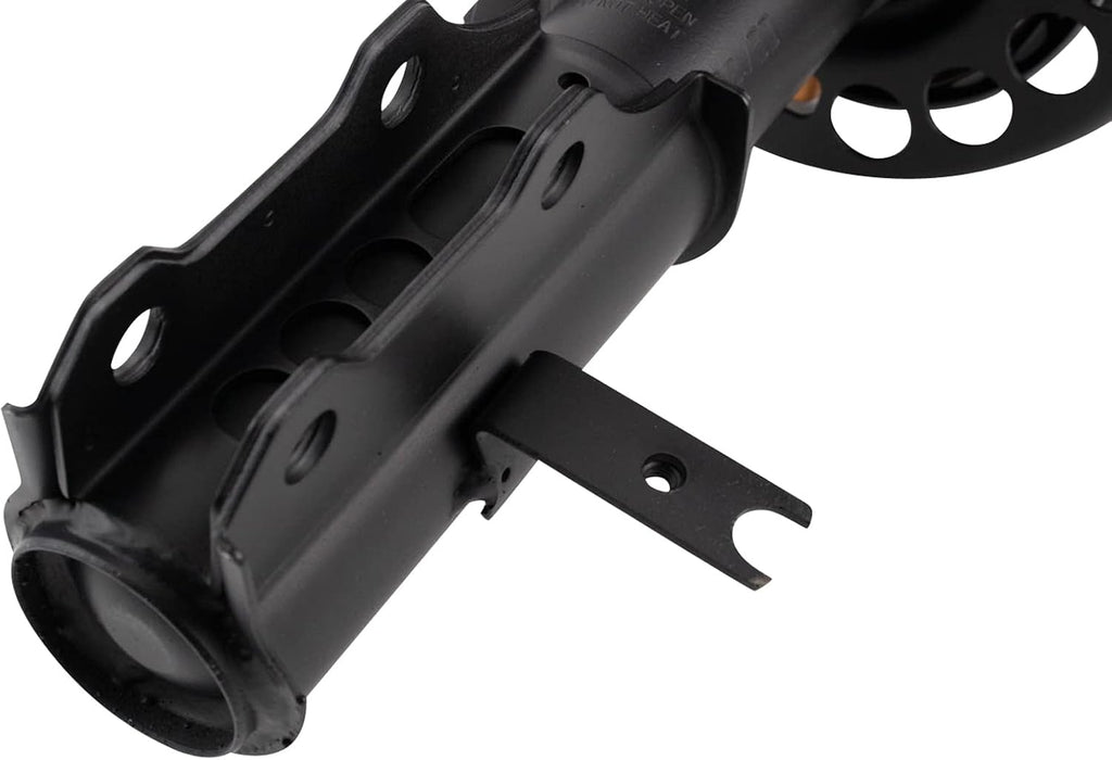 TRQ Front Suspension Kit Compatible with Front 2016 Chevrolet Malibu