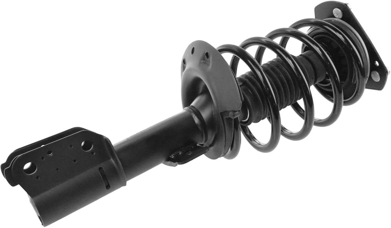 TRQ Front Suspension Kit Compatible with 2004-2008 Pontiac Grand Prix