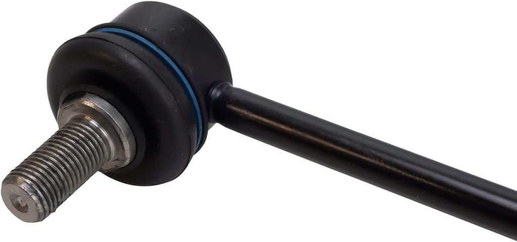 TRQ Front Suspension Kit Complete Strut & Coil Spring Assembly Sway Bar Stabilizer Link Compatible with 2014-2019 Kia Soul