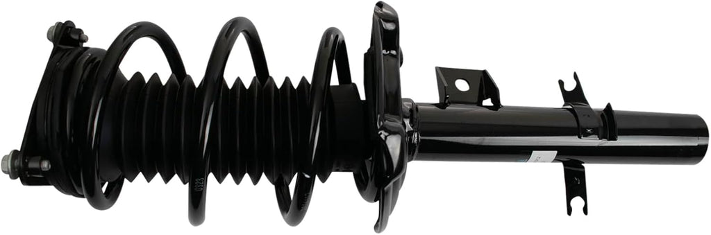 TRQ Front Suspension Kit Compatible with 2019-2022 Nissan Altima