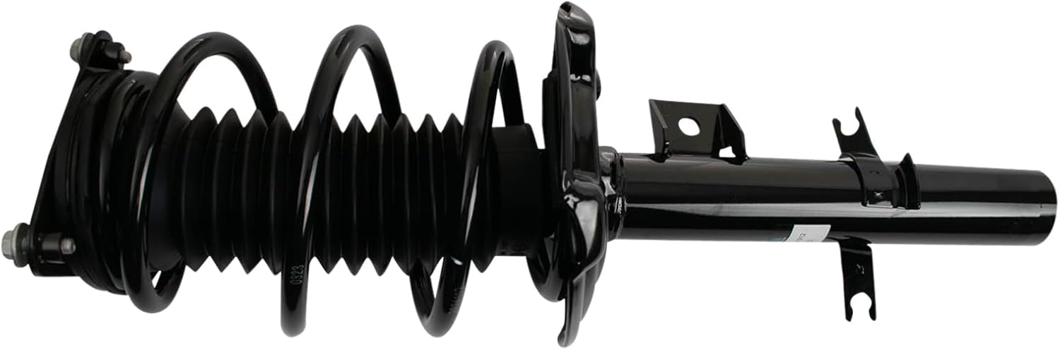 TRQ Front Suspension Kit Compatible with 2019-2022 Nissan Altima