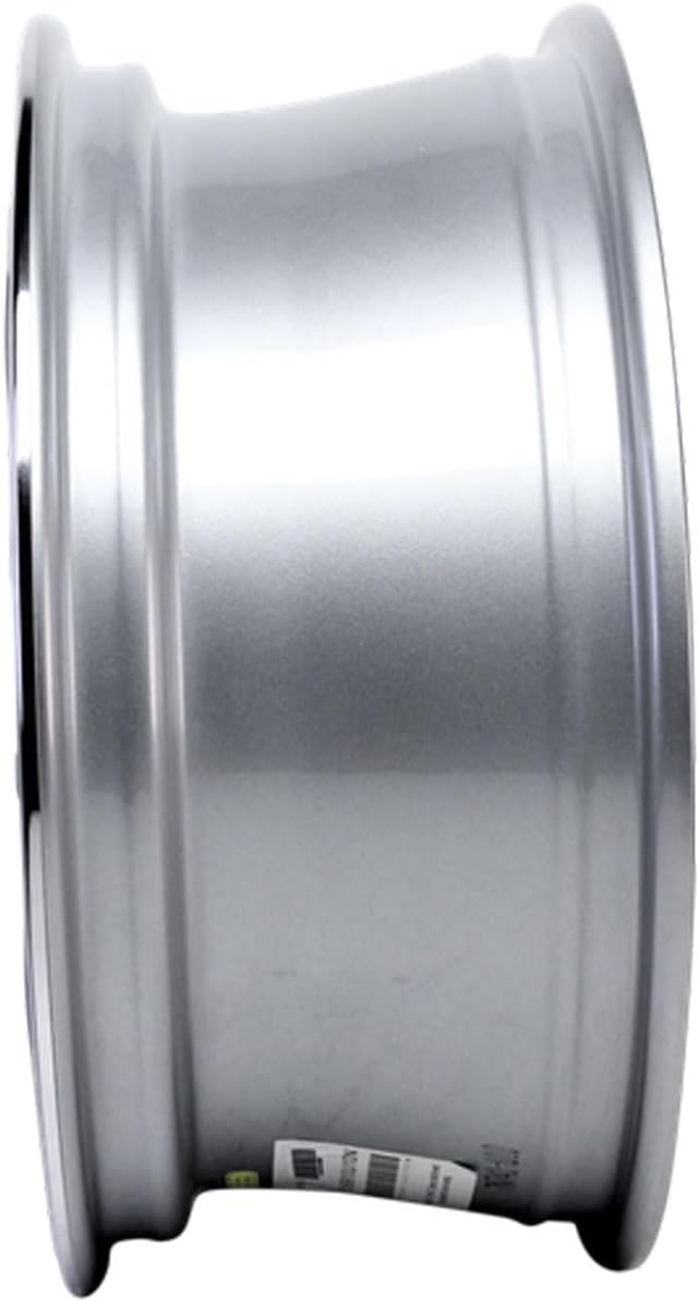 17x7 Silver Alloy Wheel Rim for Volkswagen Jetta 2012-16