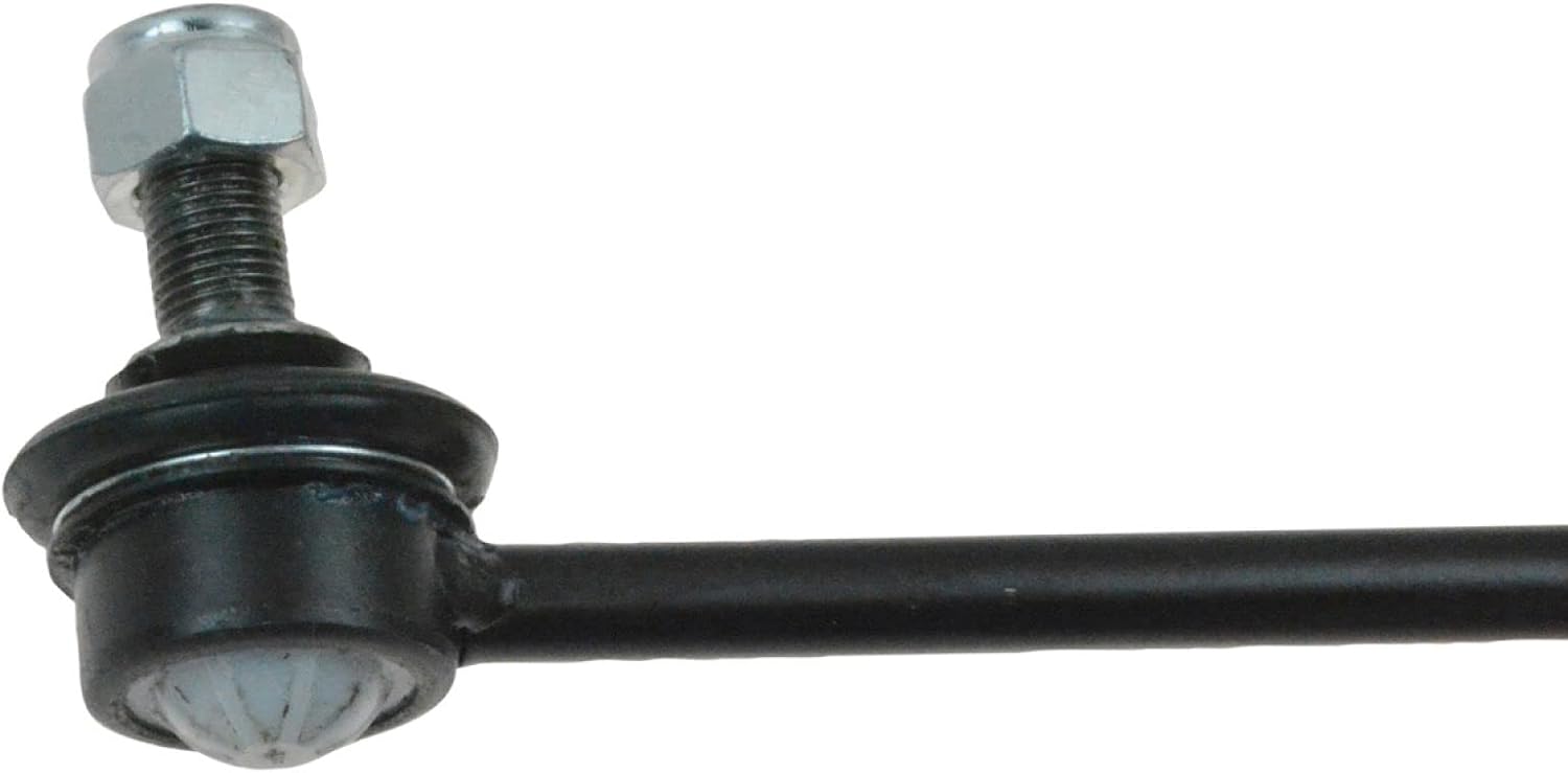 TRQ Front Suspension Kit Complete Strut & Coil Spring Assembly Sway Bar Stabilizer Link Compatible with 2007-2012 Hyundai Veracruz