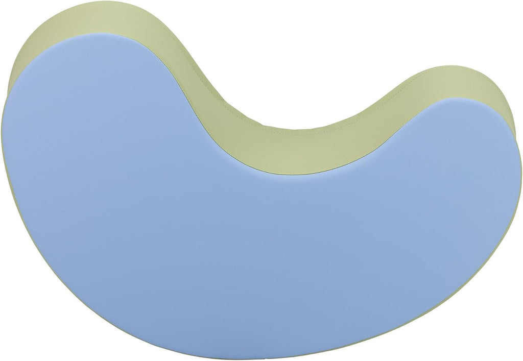 Soft Rocker for Kids – Sensory Seating for Daycare, Preschool, and Home Use, Comfortable and Durable Rocking Chair