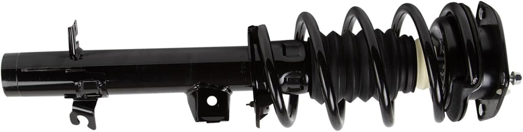 TRQ Front Suspension Kit Compatible with 2011-2016 Mini Cooper Countryman 2013-2016 Cooper Paceman