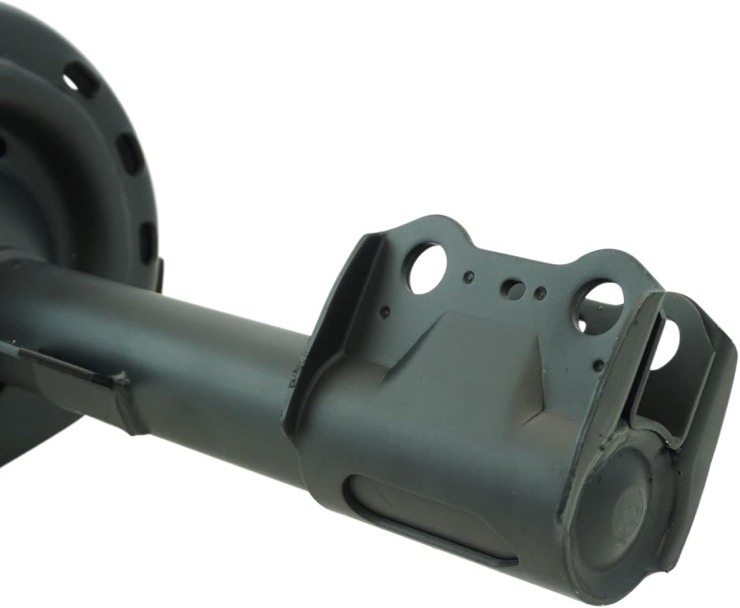 TRQ Front Suspension Kit Compatible with Front 2008-2010 Toyota Highlander