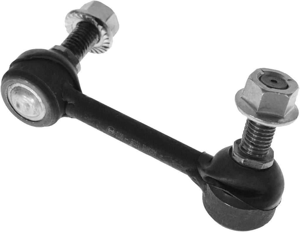 TRQ Front Suspension Kit Front Compatible with 05-09 9-7x 04-08 Ascender 04 Bravada 04-07 Envoy 04-06 Envoy XL 04-05 Envoy XUV Rainier Trailblazer Trailblazer EXT