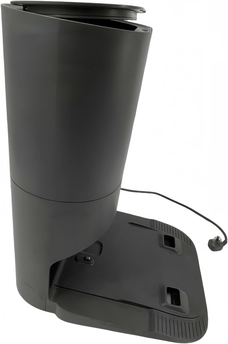 Compatible for Dreame Z10 Pro L10 Plus D10s D10 Charging Dock, Automatic dust Collection Pile, Auto Empty Base Accessory(UA)