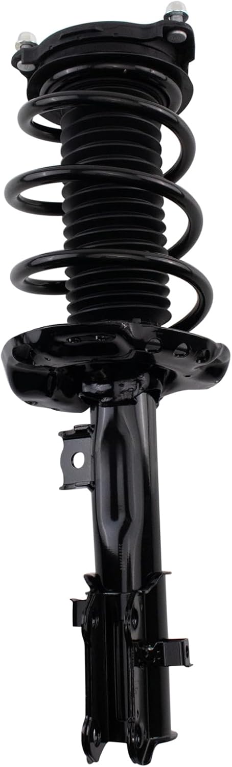 TRQ Front Suspension Kit Compatible with 2018-2023 Hyundai Kona