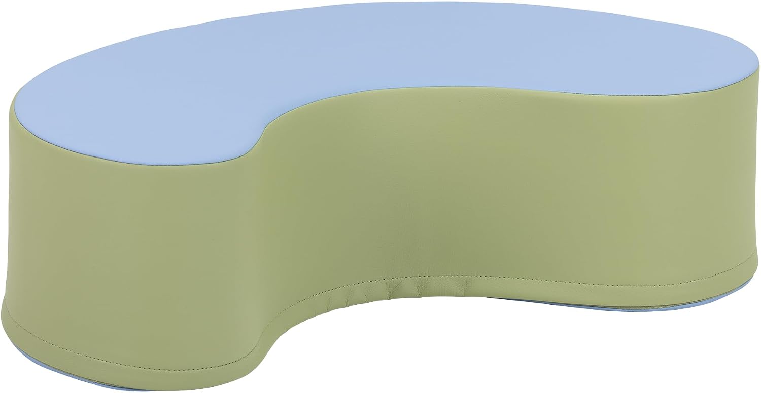 Soft Rocker for Kids – Sensory Seating for Daycare, Preschool, and Home Use, Comfortable and Durable Rocking Chair