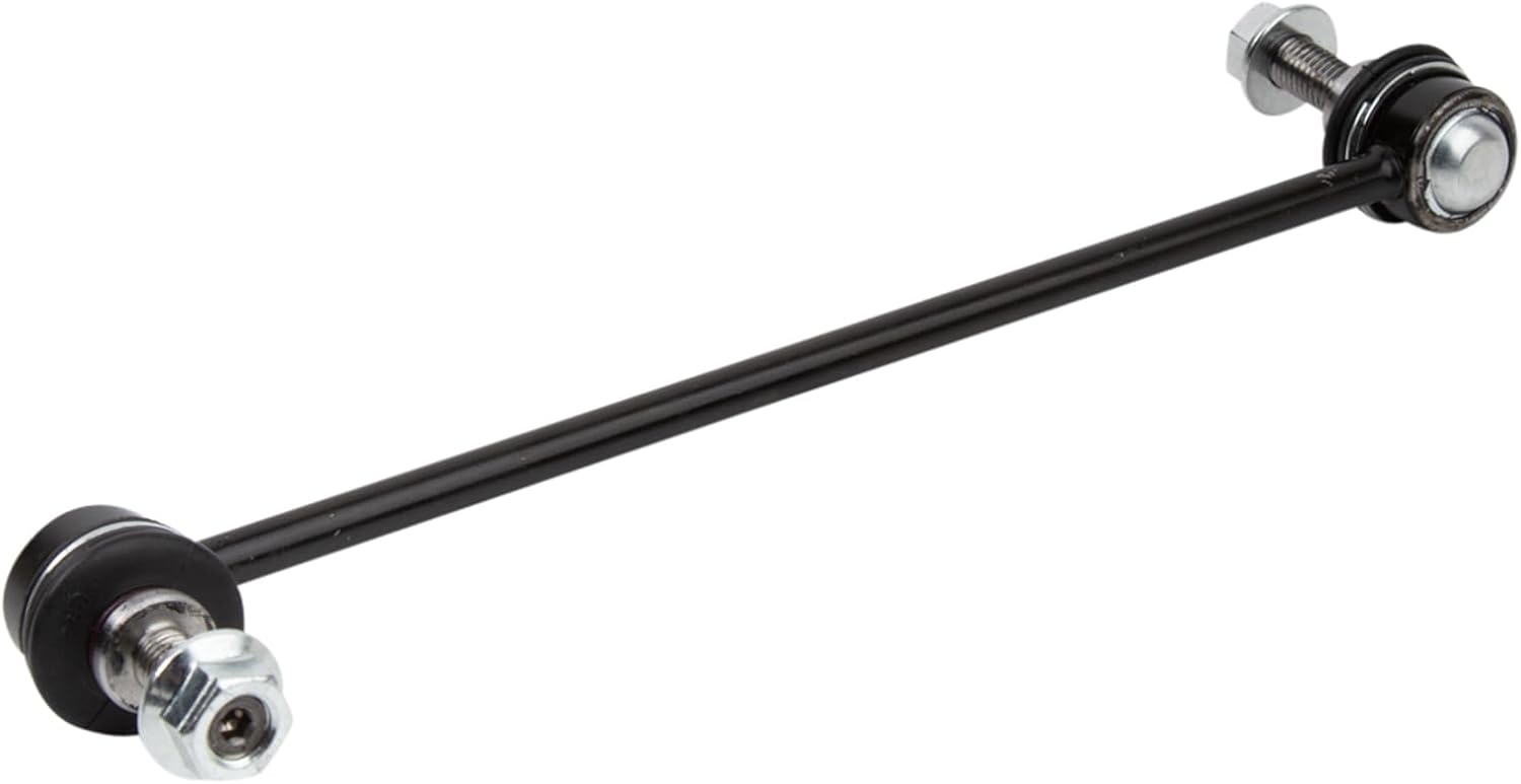 TRQ Front Suspension Kit Compatible with 2019-2023 Ford Ranger