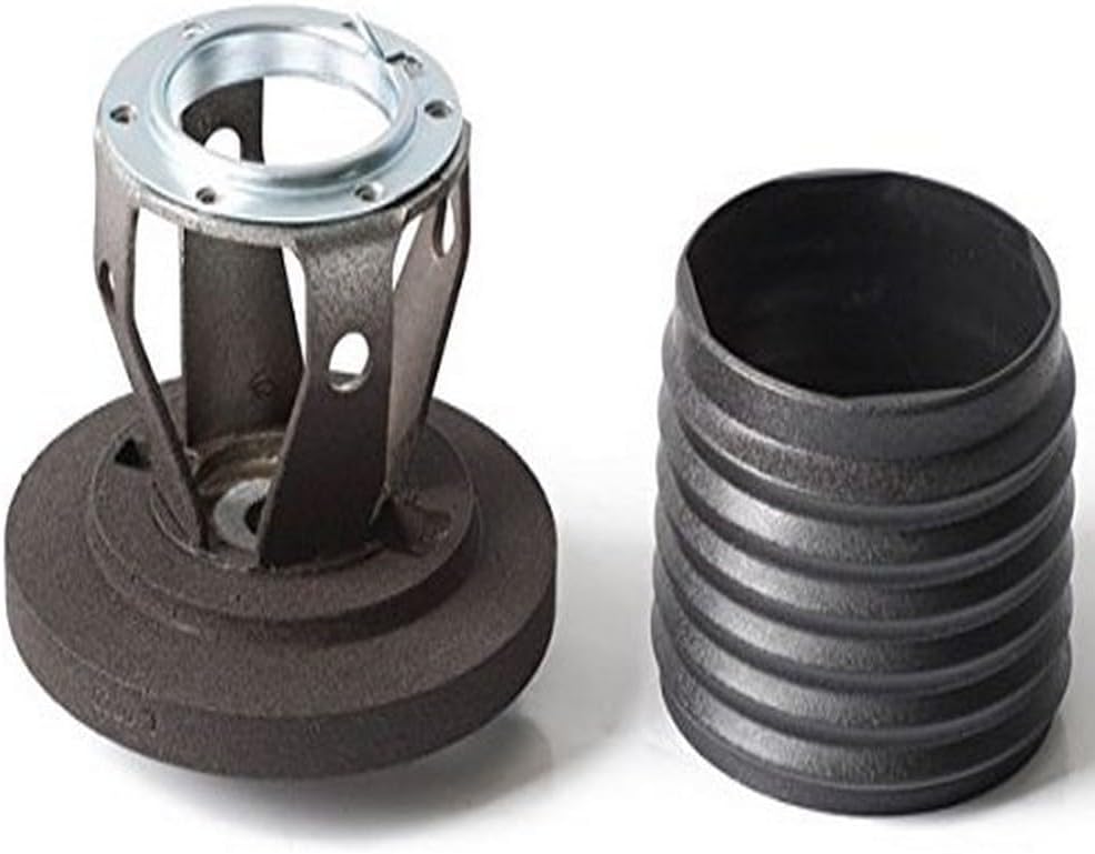 MOMO 2401 Steering Wheel Adapter