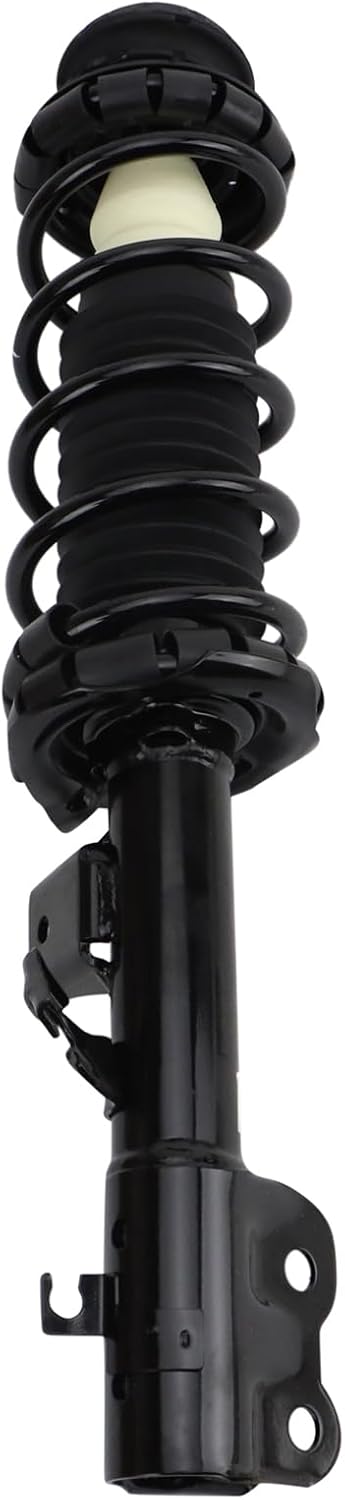 TRQ Front Suspension Kit Compatible with 2018-2020 Nissan Kicks