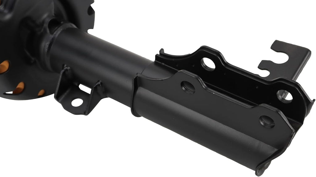 TRQ Front Suspension Kit Compatible with 2017-2020 Buick Envision